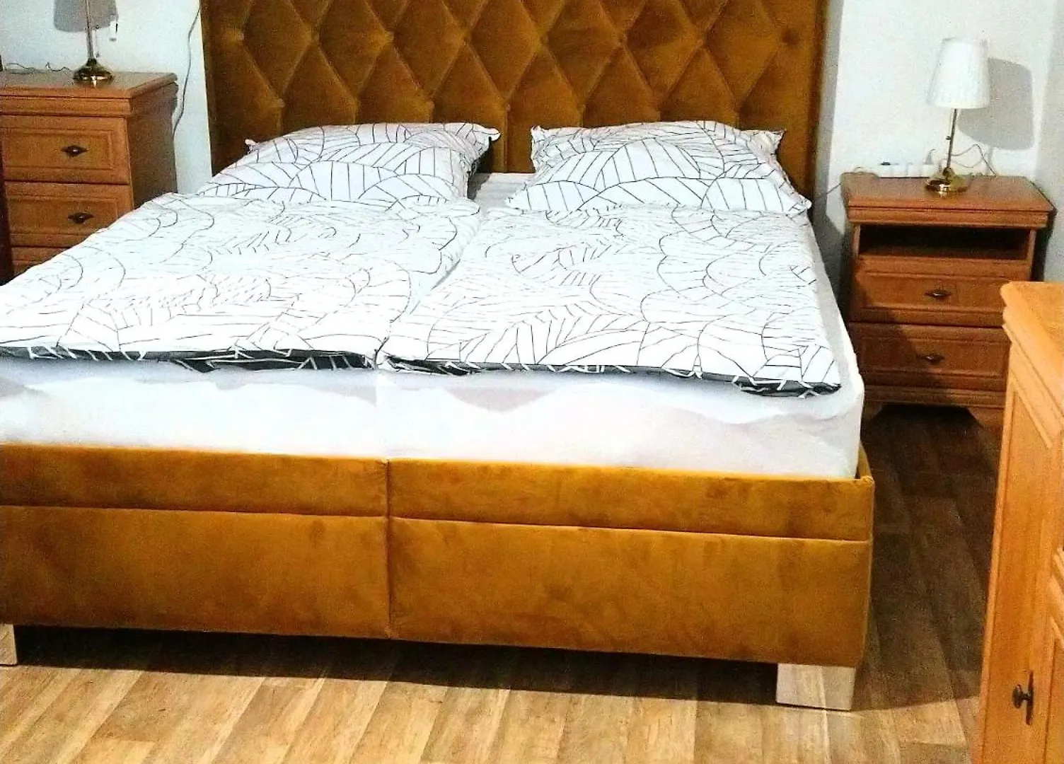 Apartman Tgmasaryka Karlovy Vary Česká republika