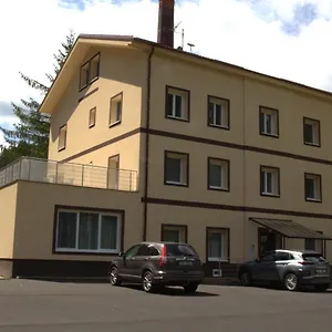 Apartmán Pirken Hammer, Pirkenhammer