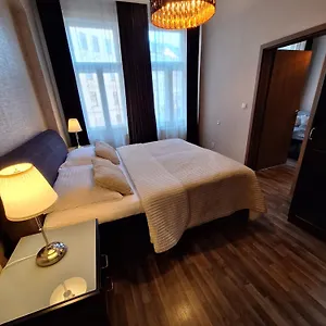 Apartmán Moravia, Karlovy Vary