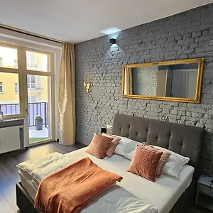 Apartmán Silver 313, Karlovy Vary
