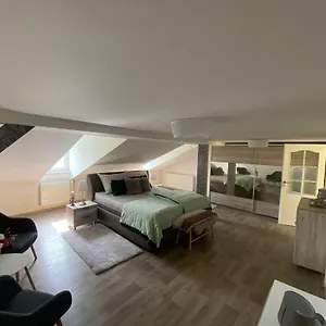 Apartmán Center Katarina, Mariánské Lázně