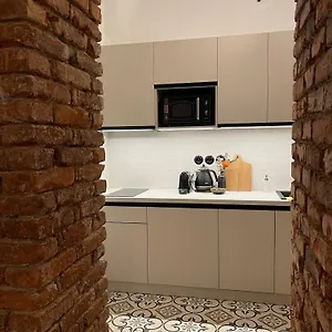 Apartmán Apartma Jasmina 1907, Karlovy Vary