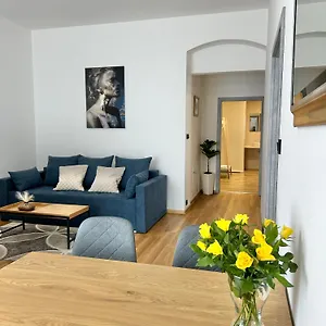 Apartmán Dita, Karlovy Vary
