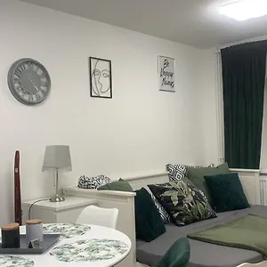 Apartmán Chris, Dalovice