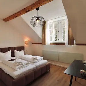 Apartmán Polonia, Karlovy Vary